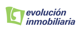 Evolución Inmobiliaria